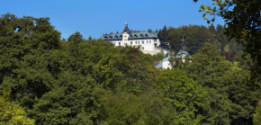 Отель Chateau Monty Spa Resort  Марианске Лазне